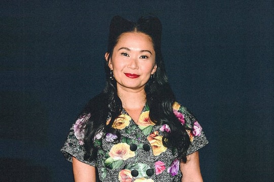 Hồng Châu - Ngôi sao gốc Việt được đề cử giải Oscar 2023